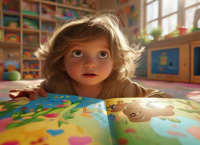 早教故事短篇 - 幼儿早教故事文字短篇 早教故事短篇 - 幼儿早教故事文字短篇