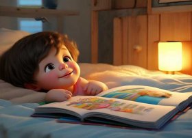 三岁少儿故事；三岁少儿故事大全 睡前故事