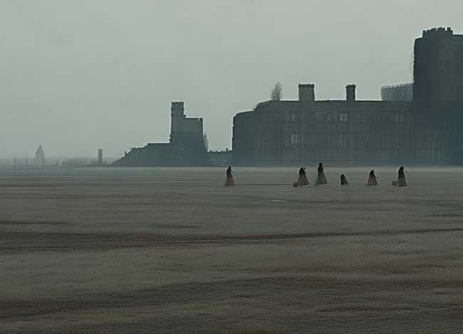 使女的故事讲；使女的故事讲的是哪个国家