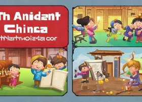 儿童史记故事在线阅读全文、少儿史记故事