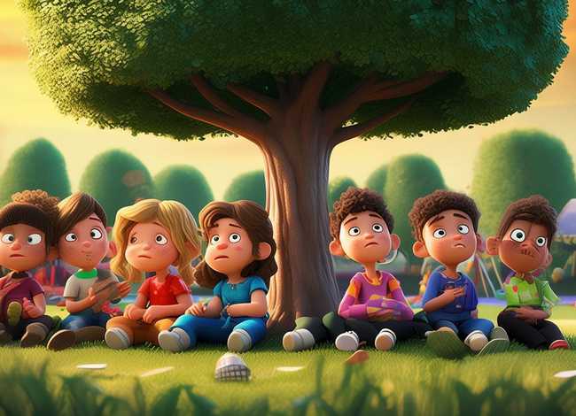 儿童哲学的感悟 - 儿童哲学的感悟句子