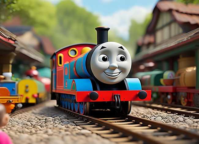 托马斯儿童故事在线听;托马斯系列故事在线听 托马斯儿童故事在线听;托马斯系列故事在线听