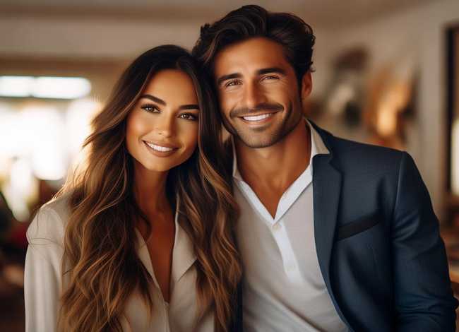 菲比演员、菲比演员的老公