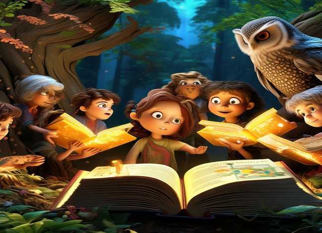 100个经典儿童故事免费听寓言故事(少儿寓言故事在线听免费) 100个经典儿童故事免费听寓言故事(少儿寓言故事在线听免费)