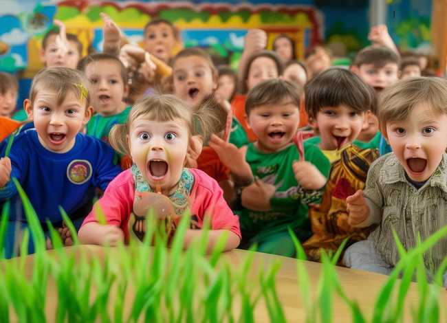 幼儿故事拔苗助长表演视频 幼儿故事拔苗助长表演视频教学