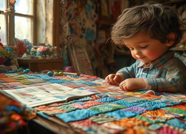 小裁缝绘本故事 小裁缝绘本故事内容