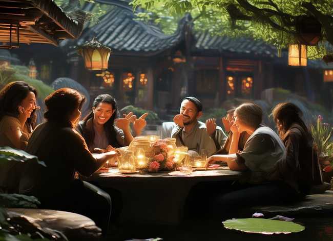 粤语故事怎么说 - 粤语故事怎么说gu zai