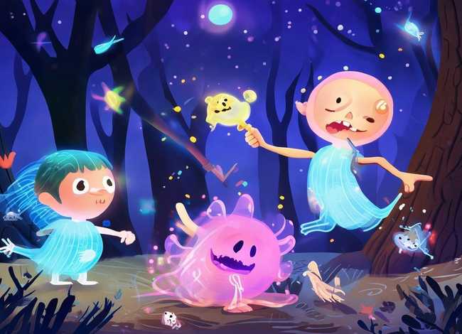 三打白骨精故事儿童版完整版，三打白骨精儿童版动画片