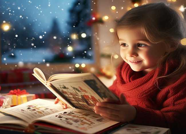 圣诞的小故事 圣诞的小故事有哪些