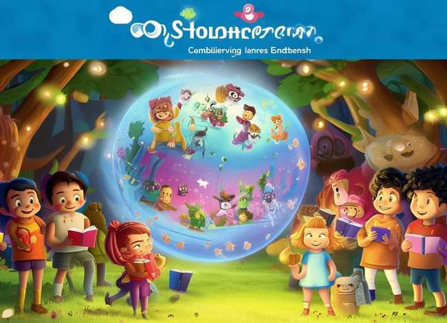 剑桥少儿英语3故事超有趣，剑桥少儿英语3故事超有趣的故事