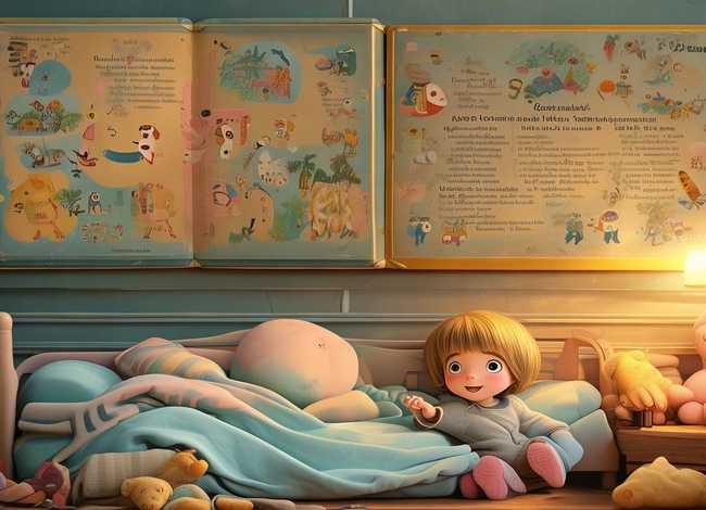 儿童谜语300题儿童睡前故事 儿童谜语300首