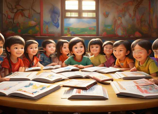 儿童学的古诗有哪些 - 小孩子学的古诗有哪些