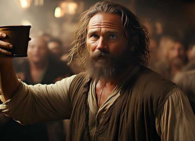 刘邦的故事一定要简短（刘邦的故事一定要简短吗）