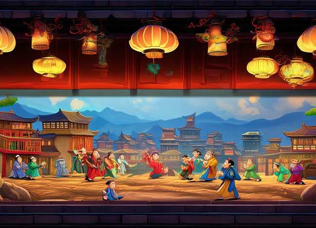 动画成语故事大全视频，动画成语故事大全视频动画片