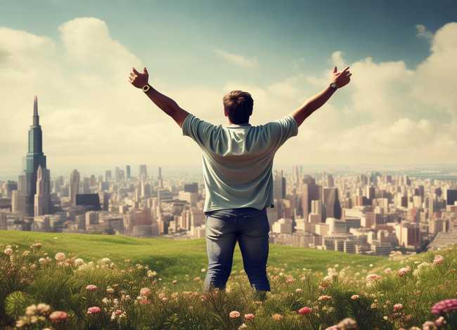 草根逆袭创业成功的励志故事；草根逆袭的名人故事