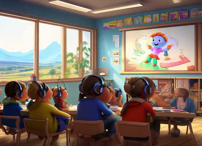 校车故事在线听 - 校车故事在线听书