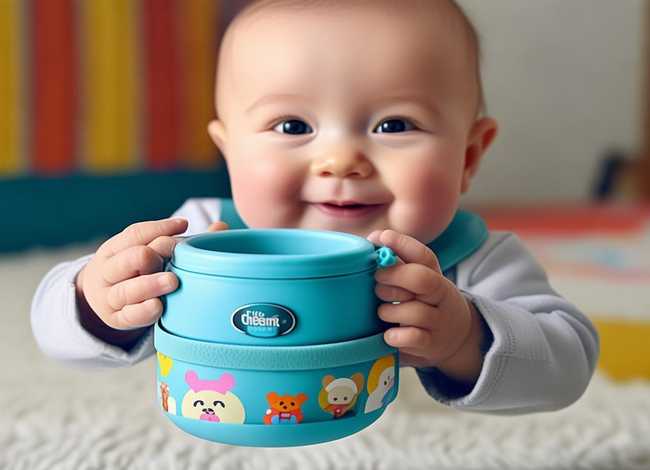 宝宝保温杯膳魔师 - 膳魔师宝宝保温杯怎么样