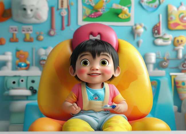 儿童故事闹闹拔牙；闹闹拔牙故事内容