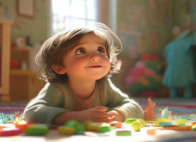 儿童故事读后感100字二年级、二年级童话故事的读后感100字