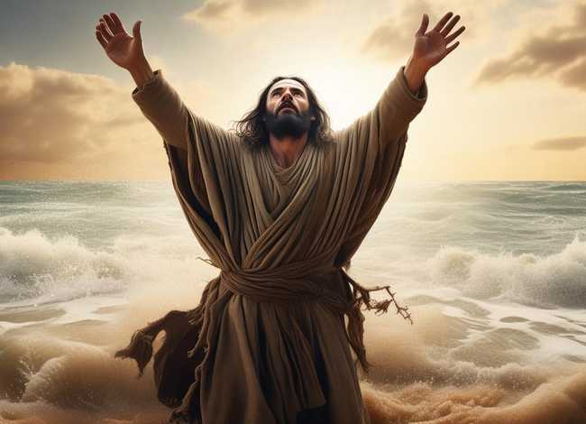 摩西的故事普通话，摩西的故事01电影国语