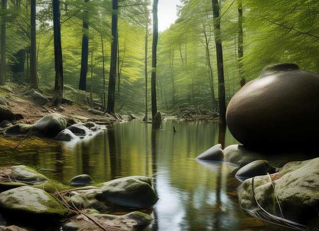 关于水壶的故事，关于水壶的故事有哪些