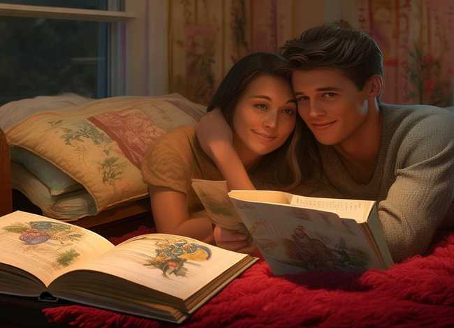 情侣睡前故事大全(情侣睡前故事大全文字版短篇) 情侣睡前故事大全(情侣睡前故事大全文字版短篇)