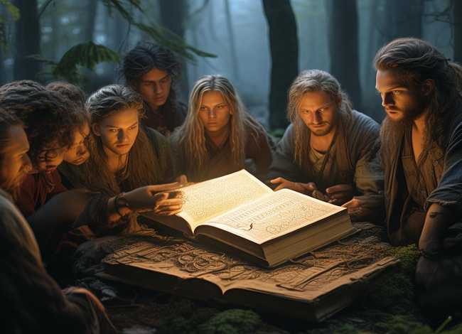 传奇故事策划语、传奇故事策划语言有哪些