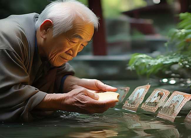 二十四孝图故事梗概，二十四孝图故事梗概一百字