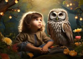 幼儿故事带寓意（幼儿故事带寓意的名字）