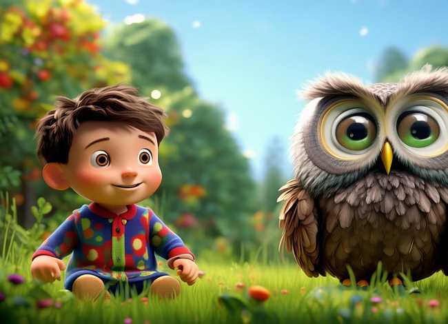 将心比心成语儿童故事（将心比心成语故事视频）