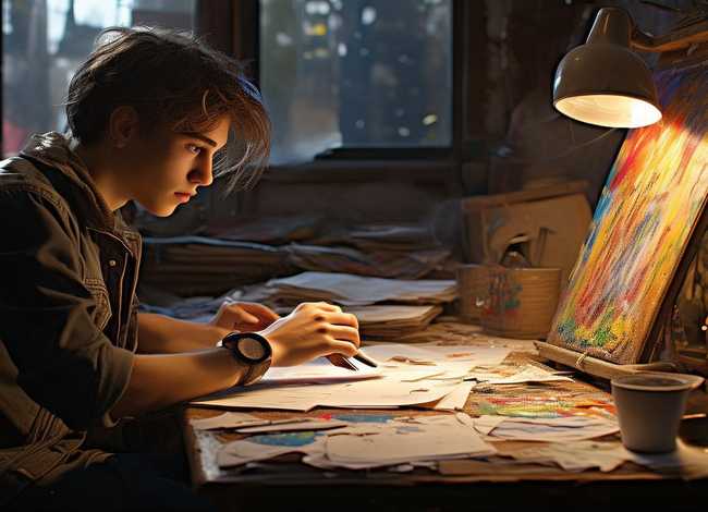 800字的作文、写一篇800字的作文