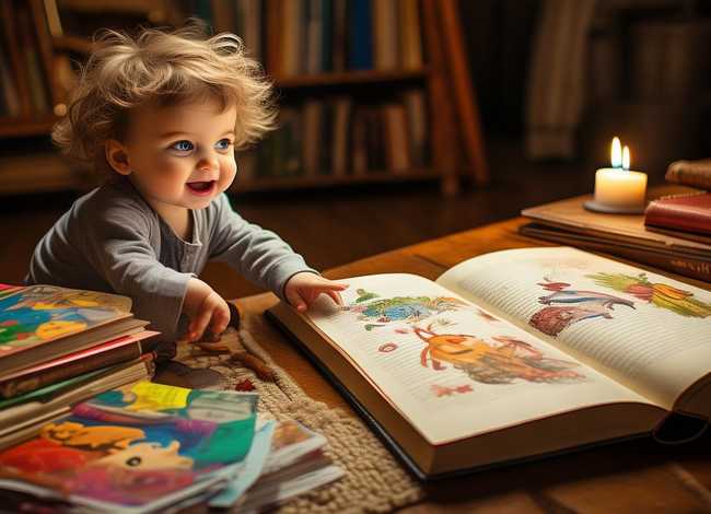 故事书和绘本,故事书和绘本哪个好 故事书和绘本,故事书和绘本哪个好