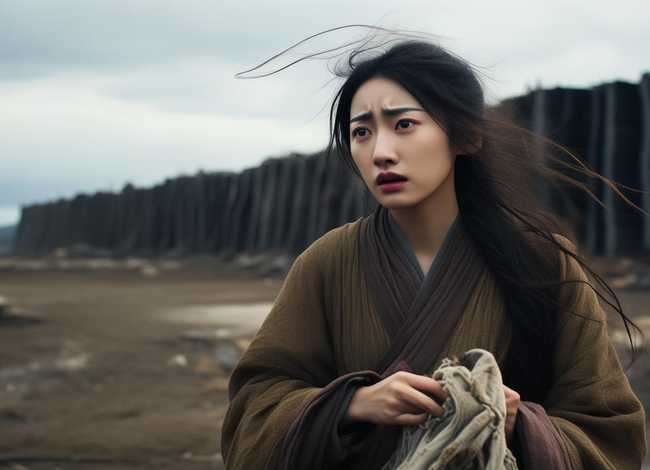 讲故事孟姜女 - 讲故事孟姜女故事视频