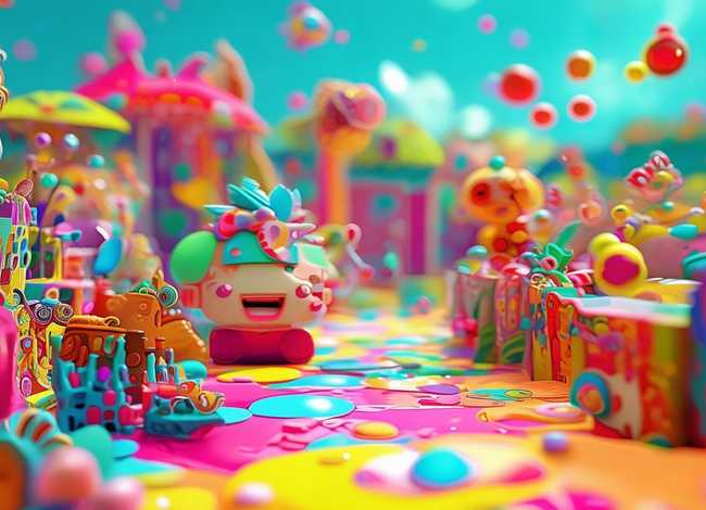 flash小故事动画、flash小故事简单动画制作