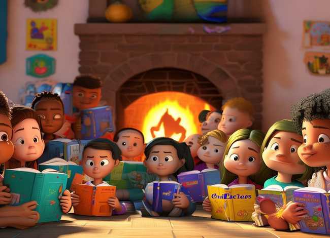 推荐幼儿故事(推荐幼儿故事和推荐理由) 推荐幼儿故事(推荐幼儿故事和推荐理由)