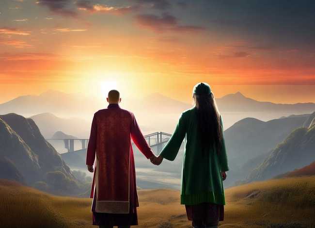 中巴友谊的来历(中巴友谊的来历是什么) 中巴友谊的来历(中巴友谊的来历是什么)