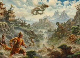 西游记的故事1-100集；西游记故事100个