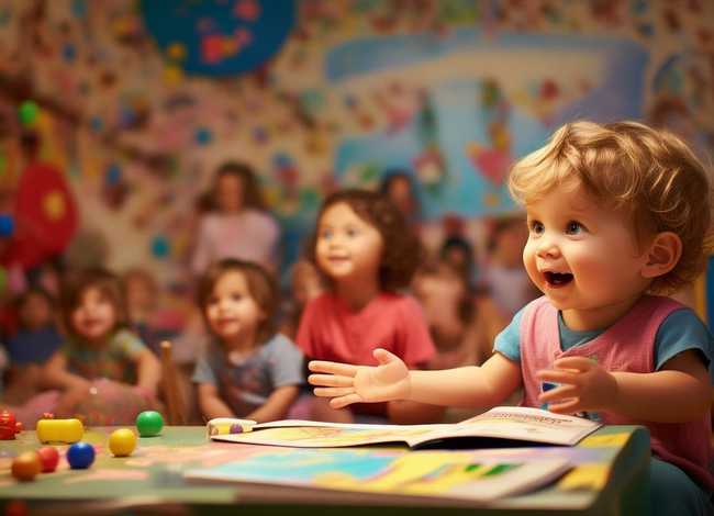 讲故事儿童视频录制、幼儿讲故事的视频