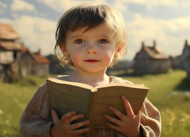 小孩诚实的故事 小孩诚实的故事简短