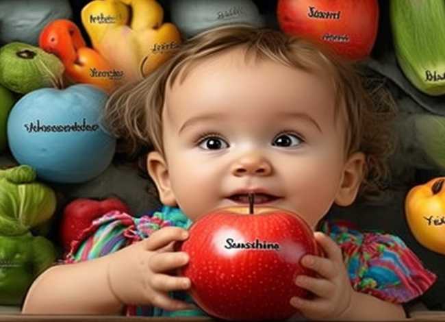 关于挑食的儿童故事 - 关于挑食的小故事50字