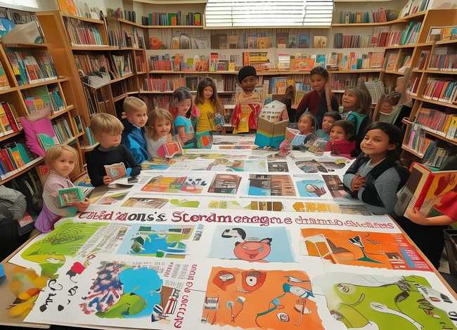 儿童故事报是课外书吗、儿童报刊或课外书籍都有什么