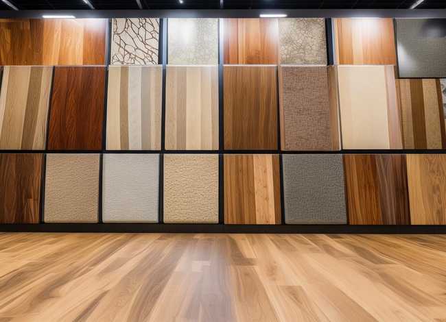 品牌地板有哪些 品牌地板有哪些品牌