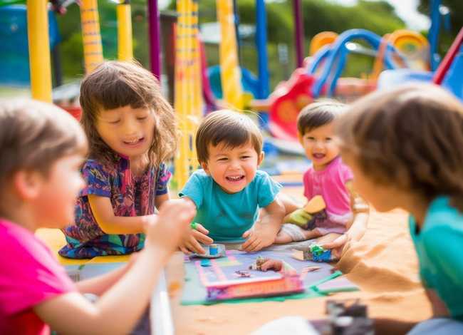 小孩脑筋急转弯儿童版（小孩版的脑筋急转弯）