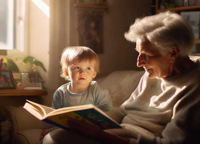 儿童读物孝敬父母的经典故事，孝敬父母的经典故事有哪些