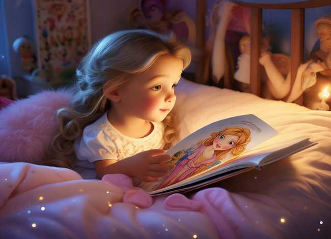 儿童故事白雪公主3-6岁睡前听故事 0-3岁睡前故事白雪公主