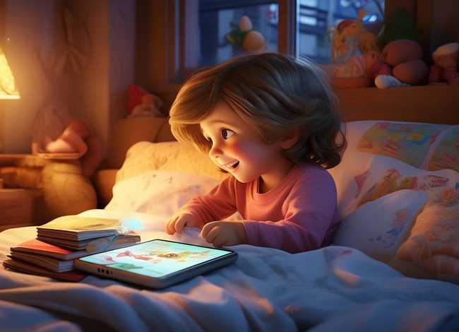幼儿睡前故事免费收听（幼儿睡前故事免费收听3岁）