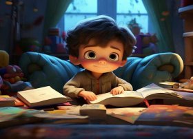 6岁小朋友听故事 - 6岁小朋友听故事大全