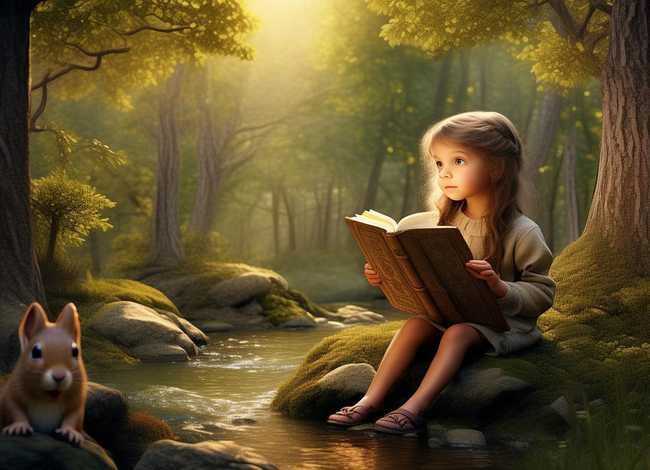 意林小故事精选300字 意林小故事精选300字内容