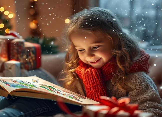 圣诞的小故事 圣诞的小故事有哪些