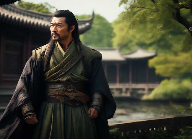 世说新语故事中最仗义的人是谁啊，世说新语中哪个人物的故事比较多